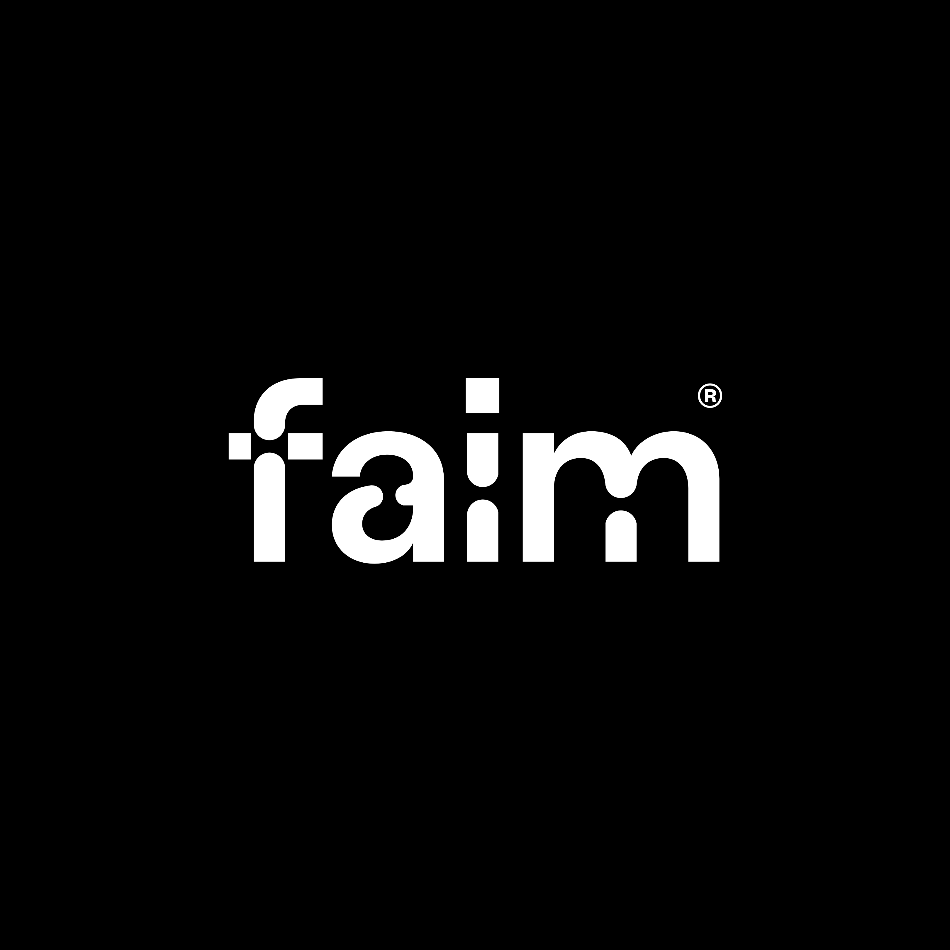 Faim – Black (3 – 3)