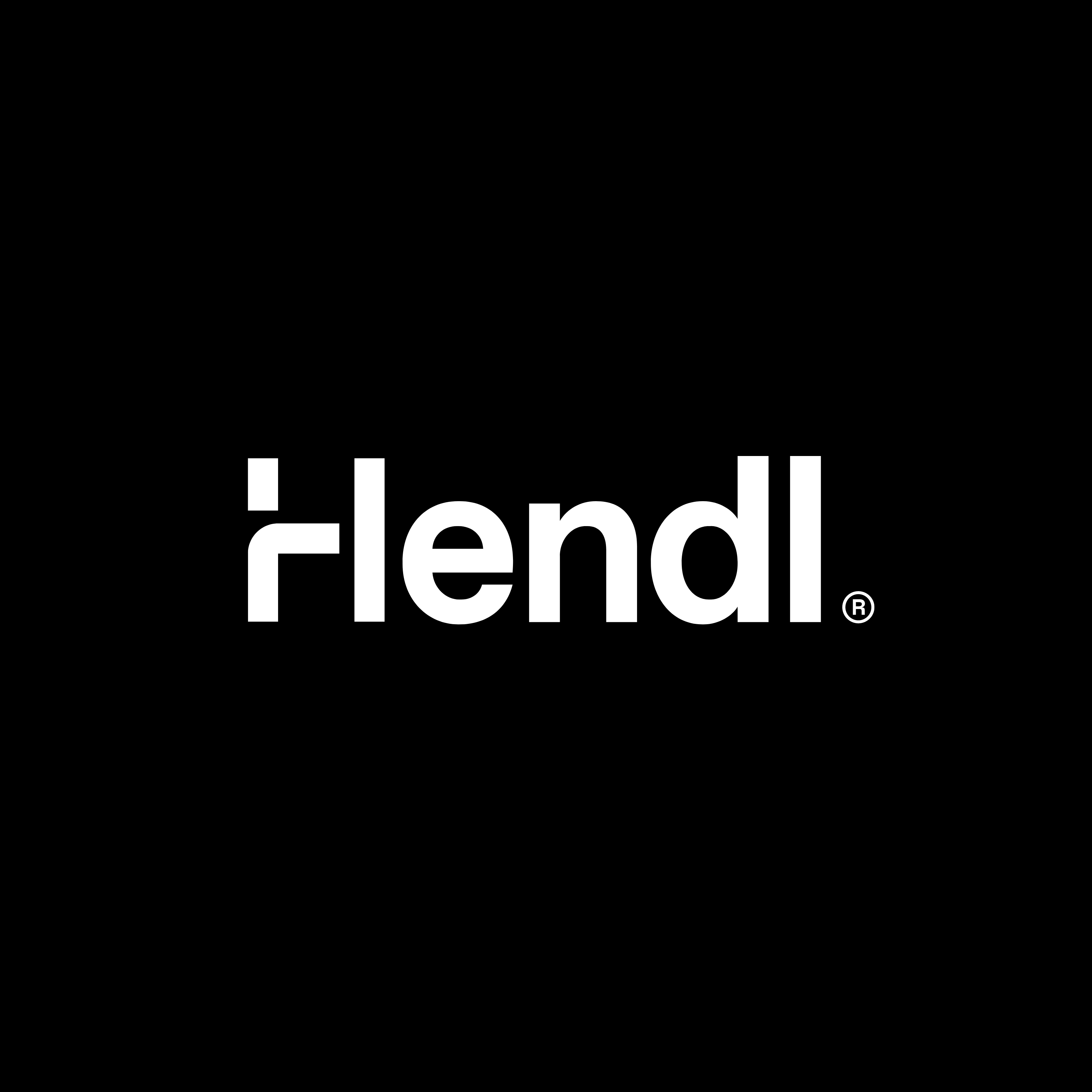 Hendl – Black (1 – 3)